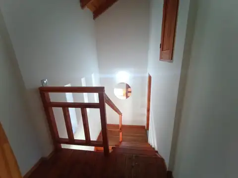 Depto Tipo Casa en Alquiler A Estrenar