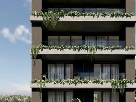 Departamento en Venta 1 año