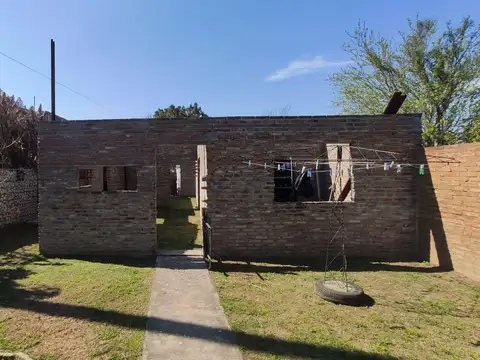 Casa en Venta 10 años