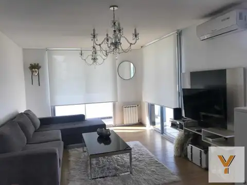 Departamento en venta - 1 Dormitorio 1 Baño 1 Cochera - 56Mts2 - Quilmes