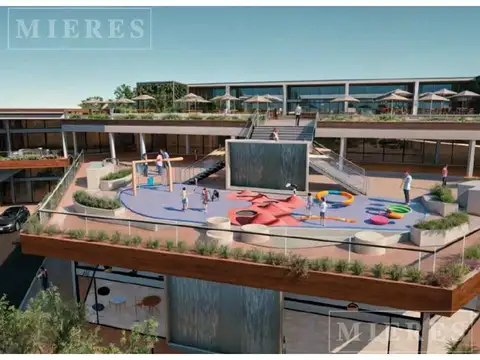 Locales en venta en Cardinal Shopping, Pilar del Este, Domingo Prat 2685