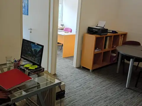 VENTA LOCAL | VIA PILAR, CAAMAÑO| OPORTUNIDAD DE INVERSIÓN| 35 m2