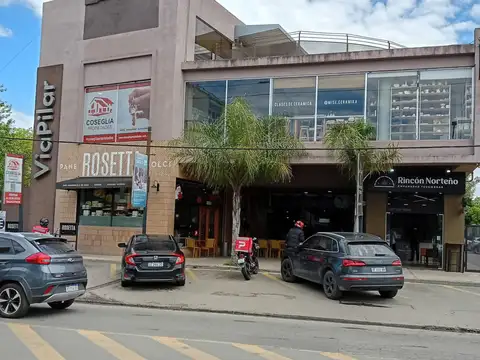 Local en Venta en Pilar, USD 49.000