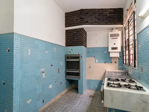 Depto Tipo Casa en Venta 65 años