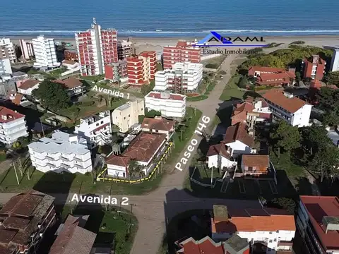 Avenida 2 Y Paseo 146 , Piso 1°