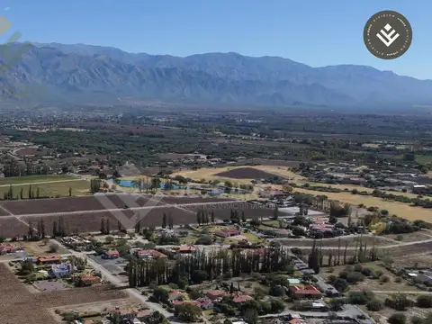 Lote en Venta en Estancias de Cafayate