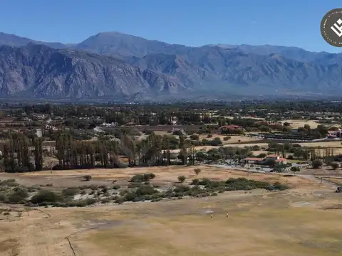 La estancia de Cafayate Wine &amp; Golf