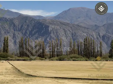Terreno en Venta de 3480,0 m2