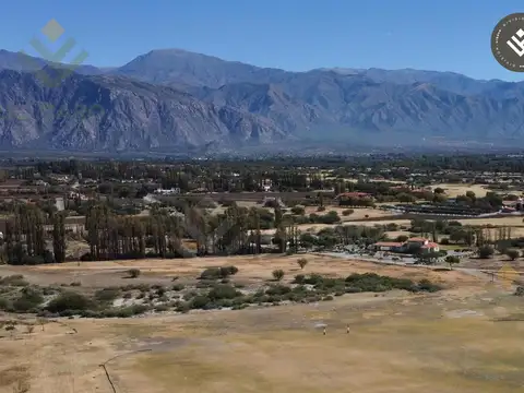 La estancia de Cafayate Wine &amp; Golf