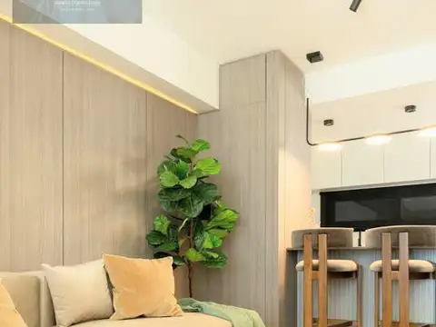 Departamento en Alquiler A Estrenar
