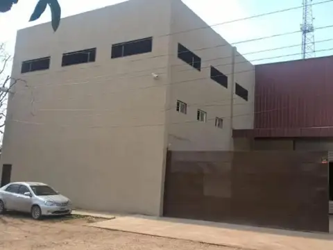 Galpon en alquiler en Area de promocion El Triangulo