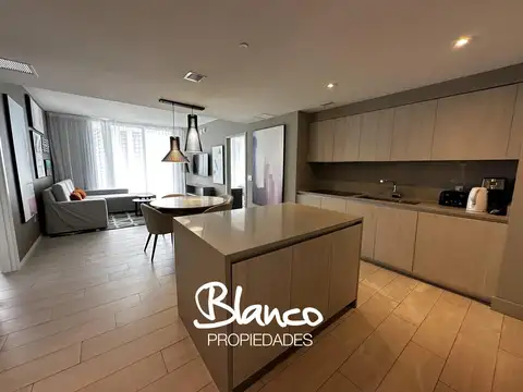 Departamento en Alquiler Temporal en Miami, USD 330