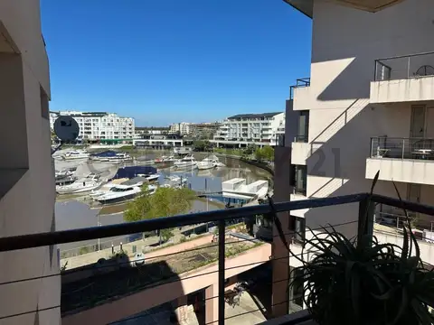 Departamento en Venta en Nordelta Studios de la Bahía, USD 159.000