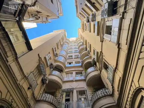 Departamento en Alquiler de 3 dormitorios