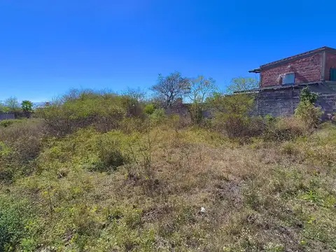 Terreno en Venta de 600,0 m2