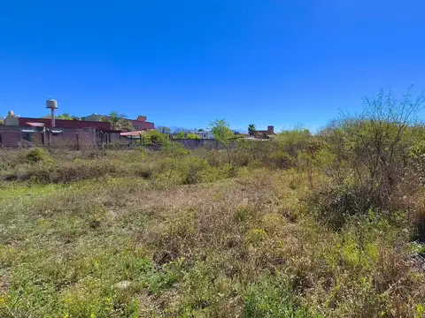 Terreno en Ceibal
