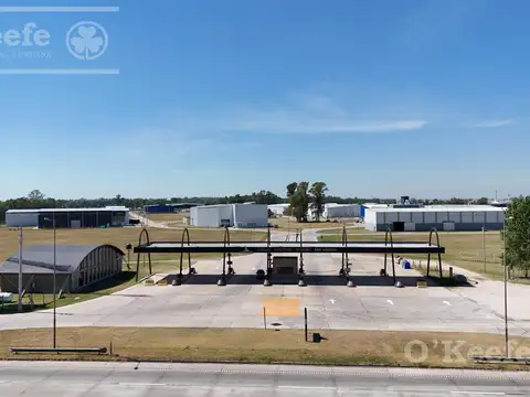 Terreno en Venta en San Vicente, USD 110.000