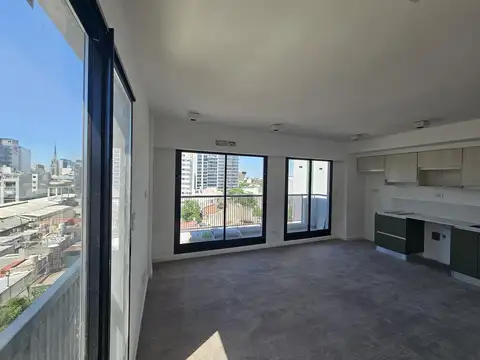 Departamento en Venta al Sur