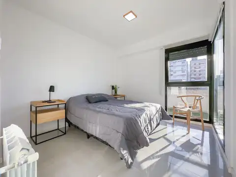 Departamento en Venta al Este