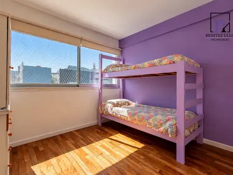 Departamento en Venta al Norte