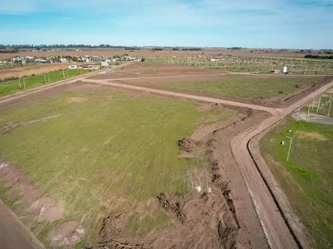 Terreno en Venta en Alvarez, USD 13.500