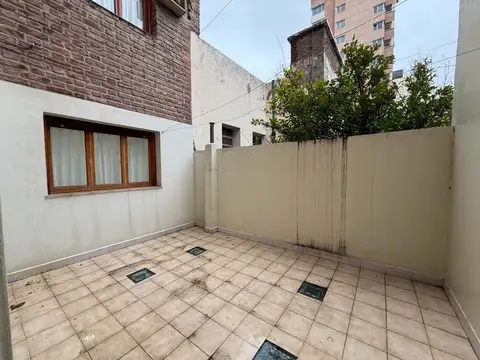Departamento en Alquiler 38 años