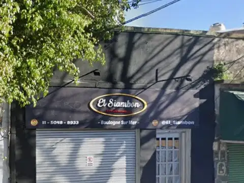 local en alquiler a refaccionar