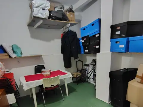 Local en Venta 40 años