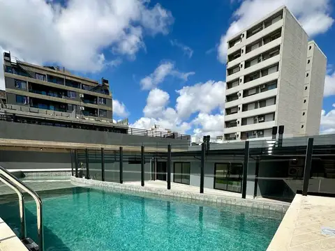 Departamento en Abasto