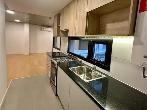 Departamento en Alquiler de 2 ambientes