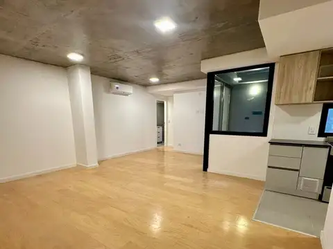 Departamento en Alquiler A Estrenar