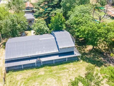 Quinta en Venta de 5 dormitorios