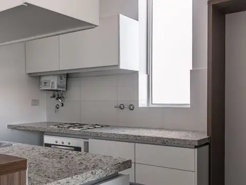 Departamento en Venta 4 años