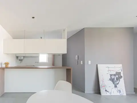 Departamento en Venta al Norte