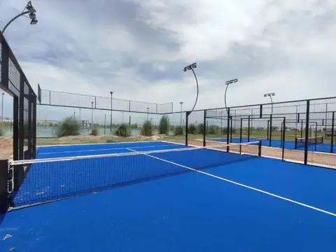 Terreno en Venta de 622,0 m2