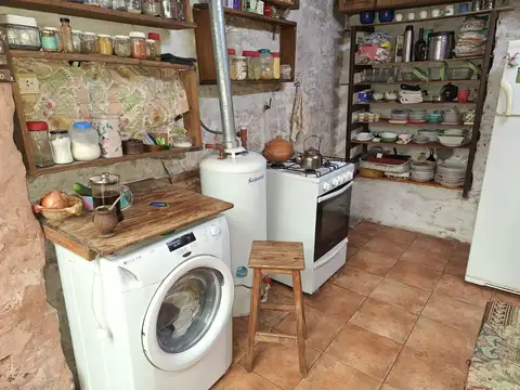 Depto Tipo Casa en Venta al Este