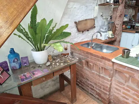Depto Tipo Casa en Venta de 2 dormitorios
