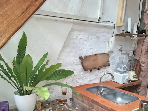 Depto Tipo Casa en Venta de 3 ambientes