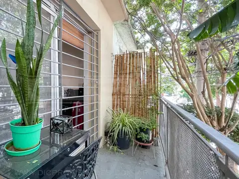 Oficina Comercial Alquiler - Barrio Vicente López