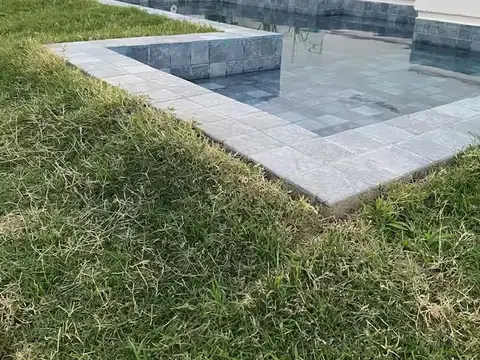 Casa en Venta 5 años