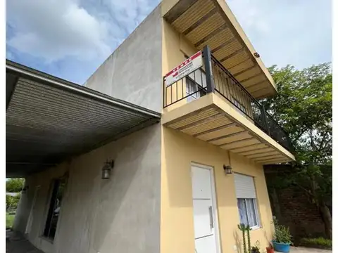 Casa - Merlo