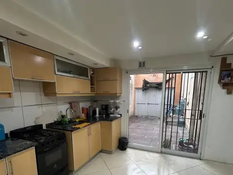 Depto Tipo Casa en Venta 10 años