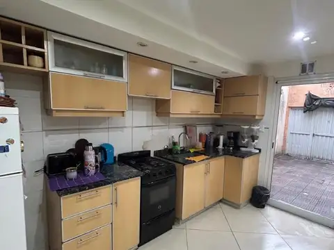 Depto Tipo Casa en Venta con 1 cocheras