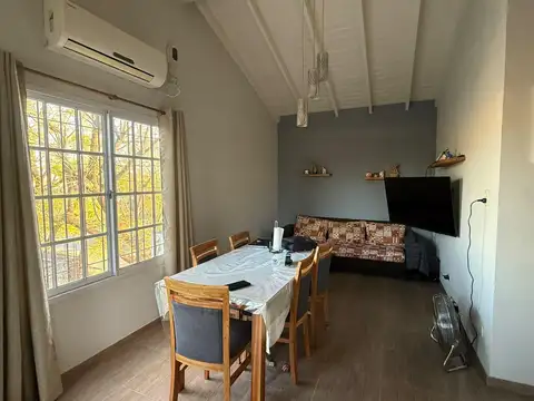 Vivienda multifamiliar en Jose C. Paz