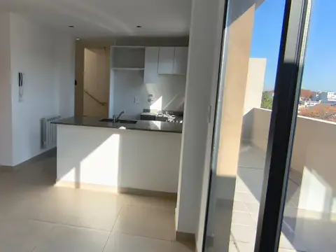 BELLÍSIMO MONOAMBIENTEA A ESTRENAR EN VILLA URQUIZA