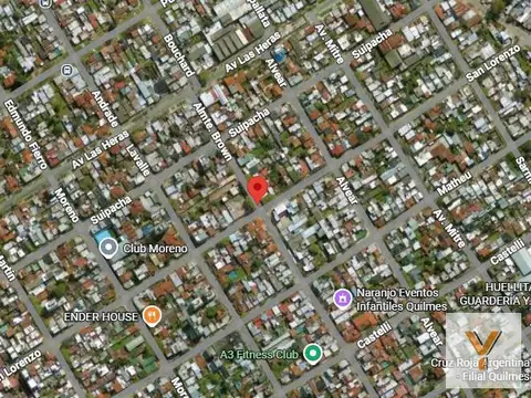 Departamento en Venta en Quilmes, USD 72.000