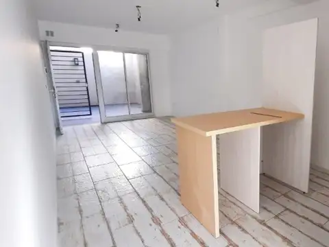 Departamento en Venta en Villa Urquiza, USD 112.000