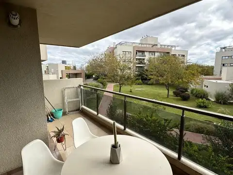 Departamento en Alquiler Temporal de 2 dormitorios