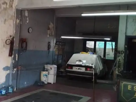 Local en Venta 1 año