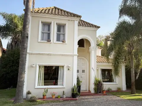 Casa en Venta en Náutico Escobar, USD 235.000